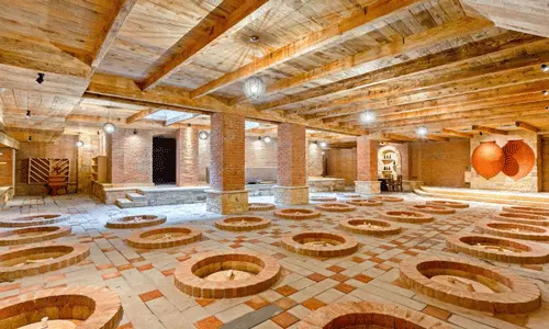 هتل رامادا بای ویندهام تفلیس هتل رامادا بای ویندهام تفلیس